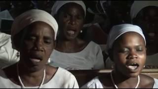 Abraham Aorabee Gagajav: Bibilo vande oron se kwagh u Tartor u Aondo