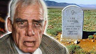 The Untold Truth Of American Actor Lee Marvin