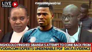 Senzo Meyiwa Trial: No sect 205 for Zandile Khumalo, Madlala only Kelly Khumalo and Longwe Twala has