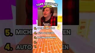 Sind das die 5 besten deutschen Memes? #memes #funny #lustig #humor #deutschememes