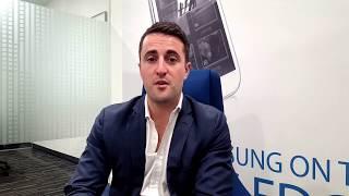 Story Seekers Conversations with Ben Weldon, RSA Archer on Sales and Marketing