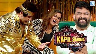 Krushna फिरसे भूल गया Script | Best of Krushna Comedy | The Kapil Sharma Show | Full Episode