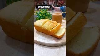 Tea Cake Recipe By Kitchen With Noonzay | #teacakewithoutoven #shorts #viralshorts #cookingshorts