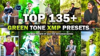 135+ Lightroom preset || Best Lightroom Preset Of 2025 || Adobe Lightroom Preset || New Presets 2025