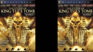 BBS 31:  The Curse of King Tut's Tomb