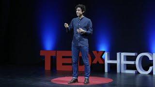What does having a 'positive impact' mean and how to get there? | Jules Veyrat | TEDxHECParis