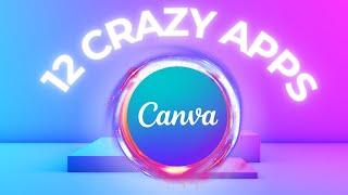 Top 12 Best Canva Apps 2024 | Take Canva Designs to next level