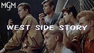 WEST SIDE STORY (1961) | Official Trailer | MGM