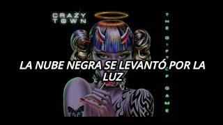 ||Crazy Town|| ||Black Cloud|| [Sub. Español]