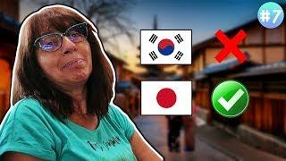 LA VÉRITÉ SUR LA CORÉE DU SUD | Japon en famille #7