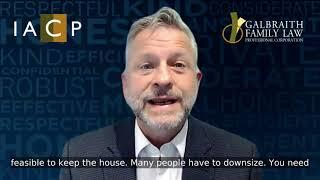 Divorce - How To Keep The Home