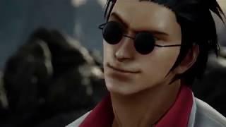 Tasty Tekken: Shoryu (P1) VS ProtoG (P2) Howarang Mirror? The Ultimate for Marn's Leg