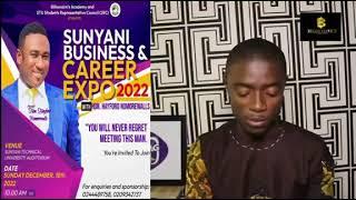 Business and Career Expo 2022 Dates . Nomorewalls. Billionaires academy