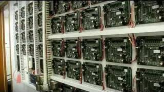 KMC Controls History