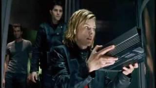 Resident Evil (2002) - Trailer