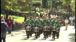 Inside Game of the Week Proviso West Panthers vs Glenbard West Hilltoppers FB 2011