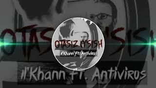 Il'khann ft. Antivirus - Otasiz o'sish (Dramma)