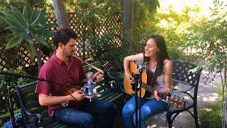 Auni with Connor Vance - "Gentle on My Mind" (John Hartford Cover)