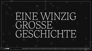 Hefe – eine winzig große Geschichte