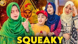 How An Essay Changed SQUEAKY MOTHER Into A Real Mother  | Squeaky Short Film | Rida Naqqash
