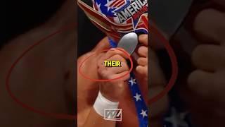 WWE accidentally revealed El Grande Americano’s Identity 