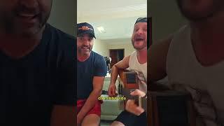 saudades (Renan soares e Lucas ferraz )(cover)