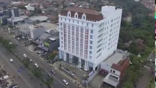 Savero Hotel Depok hotel bintang 3 di Kota Depok