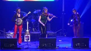 The Receivers - Neptune (Peterborough Preforms, Showplace)