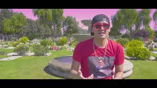 Un Besito Al Cielo - Keviitoo (Video Oficial) JairoX100pre