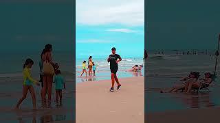 ️  Summer at the Beach | São Sebastião, São Paulo, Brazil #shorts