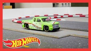 HW RESCUE™ IN WORKING TOGETHER | @HotWheels