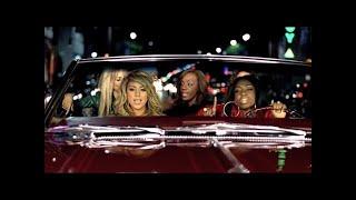 Danity Kane [feat. Yung Joc] - Show Stopper (Official Music Video)