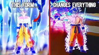 10 Overlooked Details in Sparking Zero! (Budokai Tenkaichi 4 UI Breakdown)