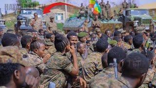 DEGDEG: Abiy Ahmed oo dejiyay qorshe uu ku weerarayo DDS & Liyuu Booliis hub casri ah lasoo bax.....