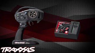 How to Bind a Traxxas Transmitter and Receiver