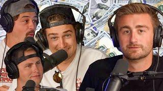 Where’s all our Money? Installing GPS Tracker in Evan, & Our New Favorite Event || LWO #134