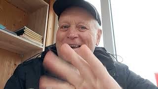 Обсудим комментарии, поговорим о жизни ???