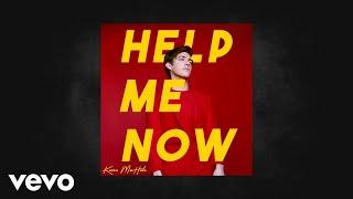 Kevin McHale - Help Me Now (Audio)