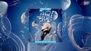 Thuỷ Triều - Quang Hùng MasterD x Nhựt Trường「Remix Version by 1 9 6 7」/ Audio Lyrics Video