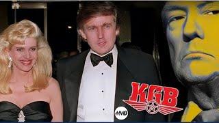 ⬇︎Trump yabaye Intasi y'Uburusiya" Amabanga Putin amufiteho niyo atuma agomba kujya ku ruhande rwe