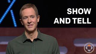 Having Faith When Times Are Tough | ANDY STANLEY