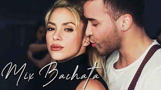 Bachatas Románticas Mix - Romeo Santos, Shakira, Prince Royce, Ozuna, Elvis Martinez, Marc Anthony