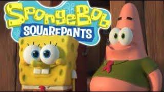 Spongebob square trousers New series!