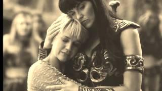 Gabrielle/Xena-Arms