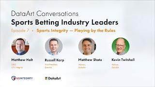 Sports Integrity – Playing by the Rules