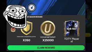 O.M.G My Luckiest Day in FC Mobile! Made Billions of Coins from DR Packs #fcmobile