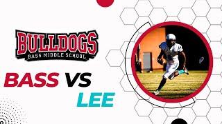 BASS vs Lee 2022 BTR Highlights