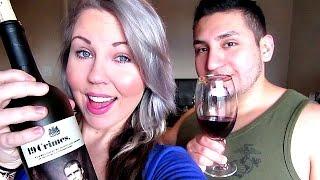 19 CRIMES WINE REVIEW