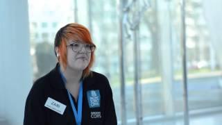 Discovery Corps Interviews
