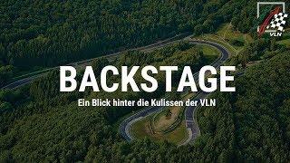 Magazin: Ein Blick hinter die Kulissen der VLN